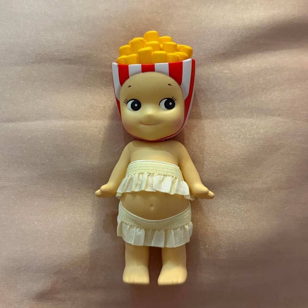 Sonny Angel French Fries